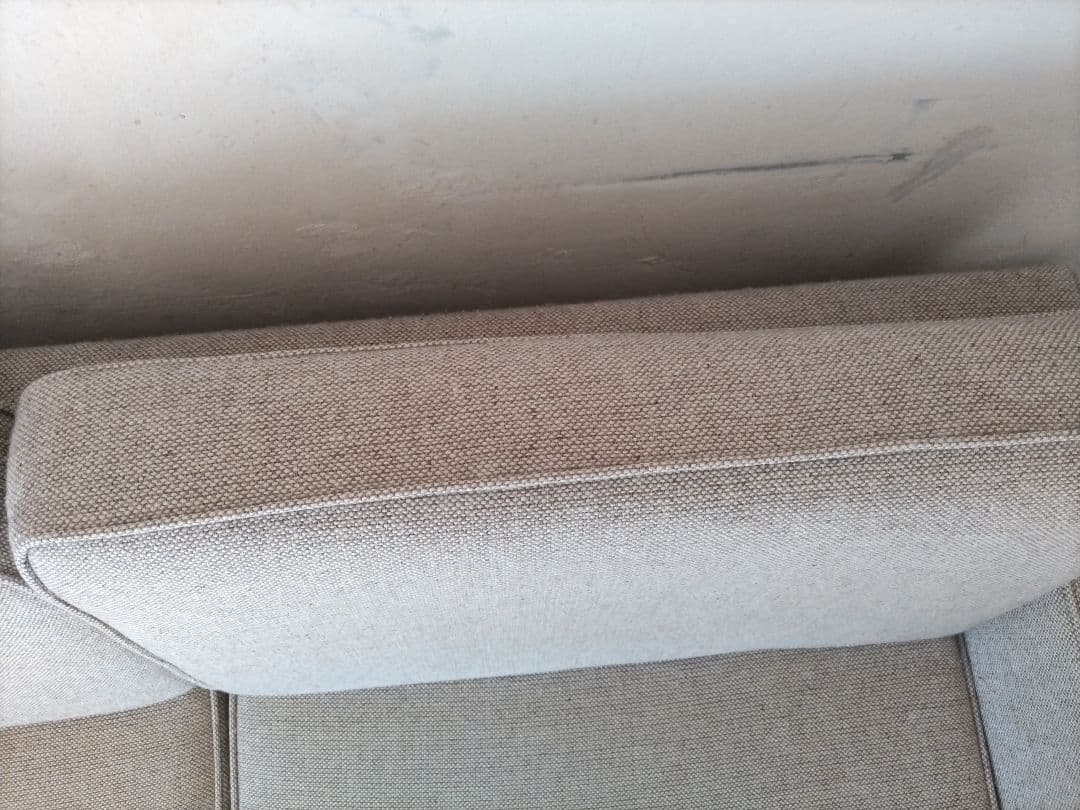 StandardTreadスタンダードトレードFabricsofaソファー