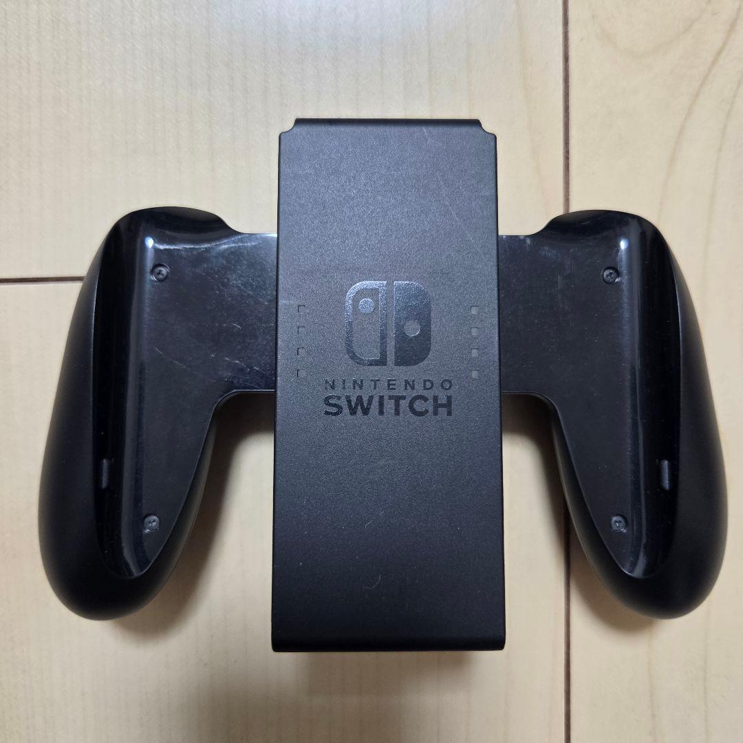 Nintendo Switch 本体 ネオンブルー / ネオンレッド（中古品）