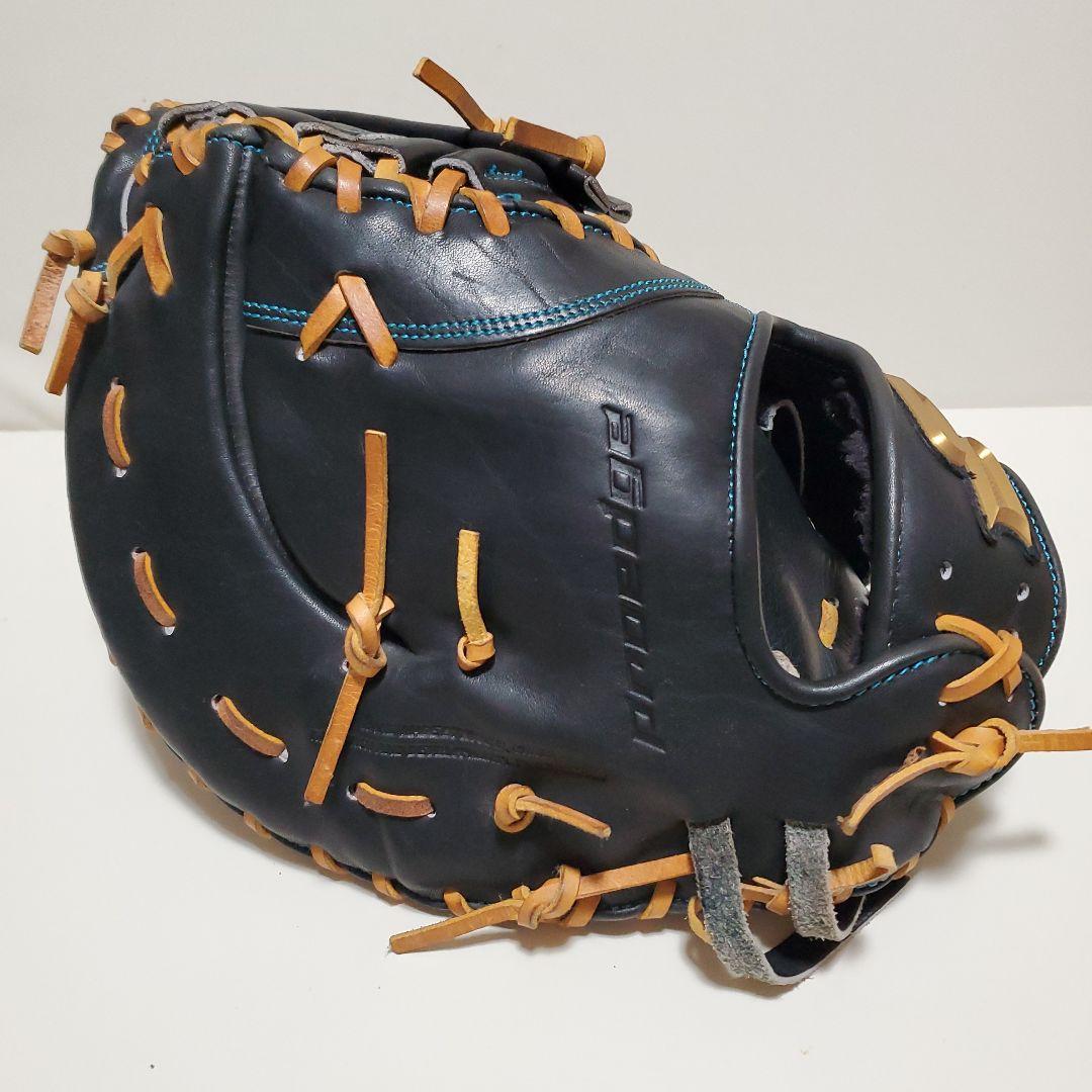 SSK 軟式グローブ ファーストミット プロエッジ 一塁手用 野球 グラブ 一般