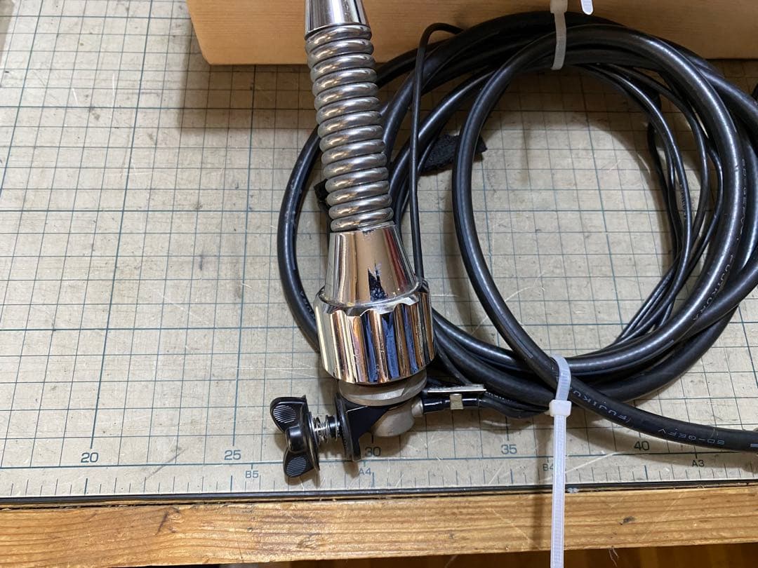 アイコン　ICOM IC-208