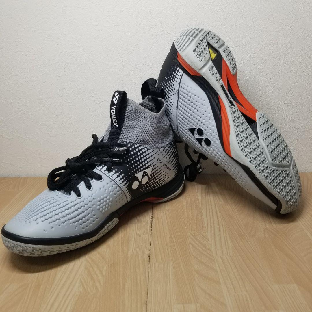 【HL255】YONEX パワークッション エクリプション Z ミッド