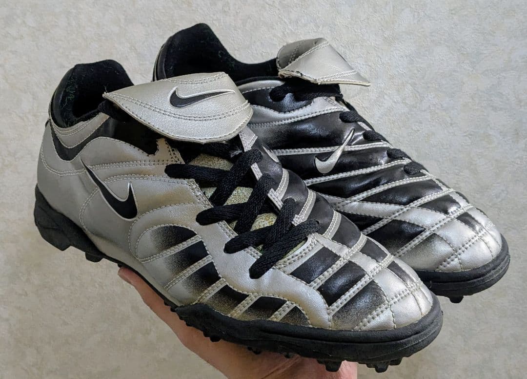 シューズ nike total90 tf y2k Rare Training Shoes