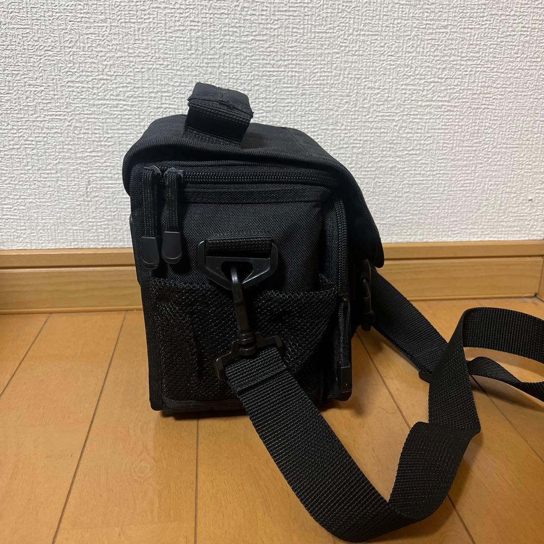 RIXEN KAULリクセン カウル　フロントバッグ