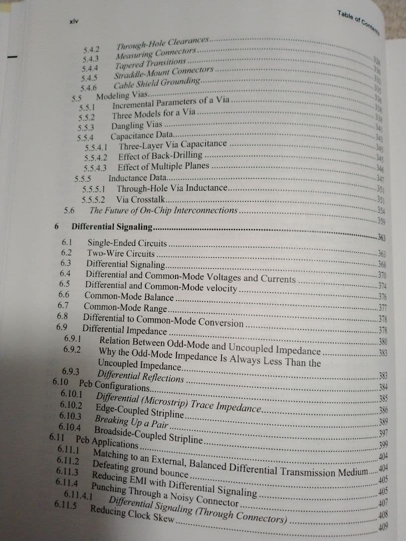 洋書 HIGH-SPEED SIGNAL PROPAGATION