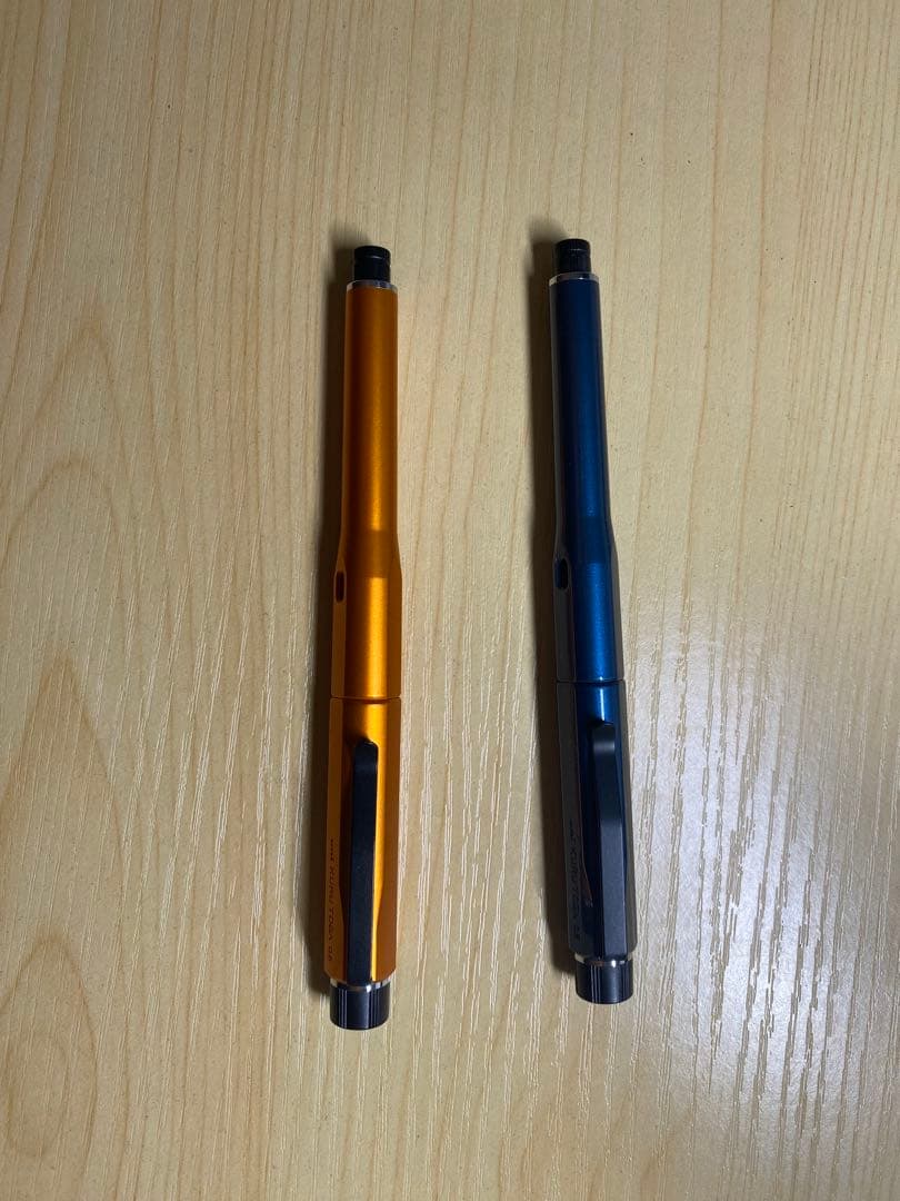 KURUTOGA DIVE 2本セット シャープペンシル