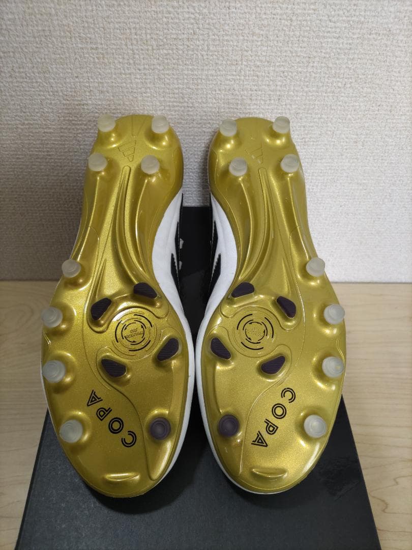 adidas コパピュア 3 ELITE AG 24.5cm JR2116