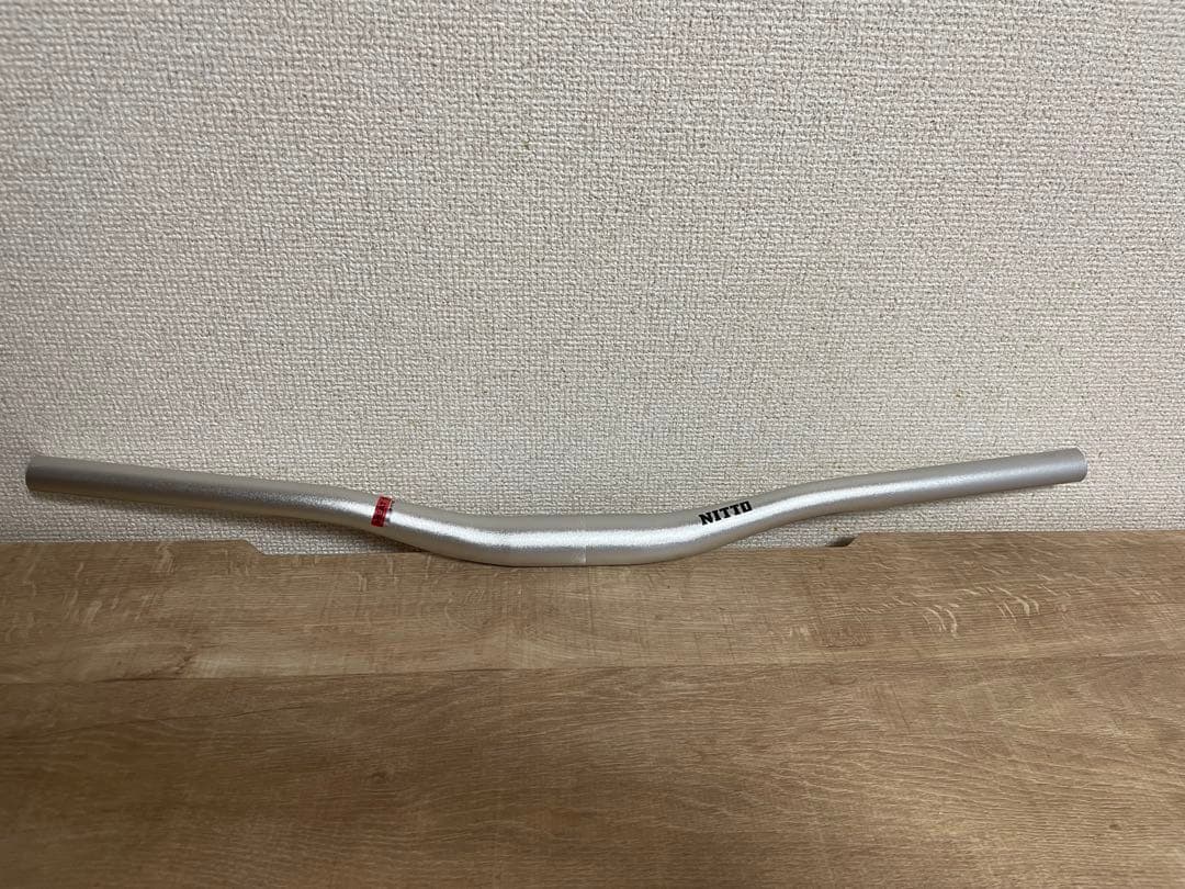 nitto for shred bar 約650mm φ31.8