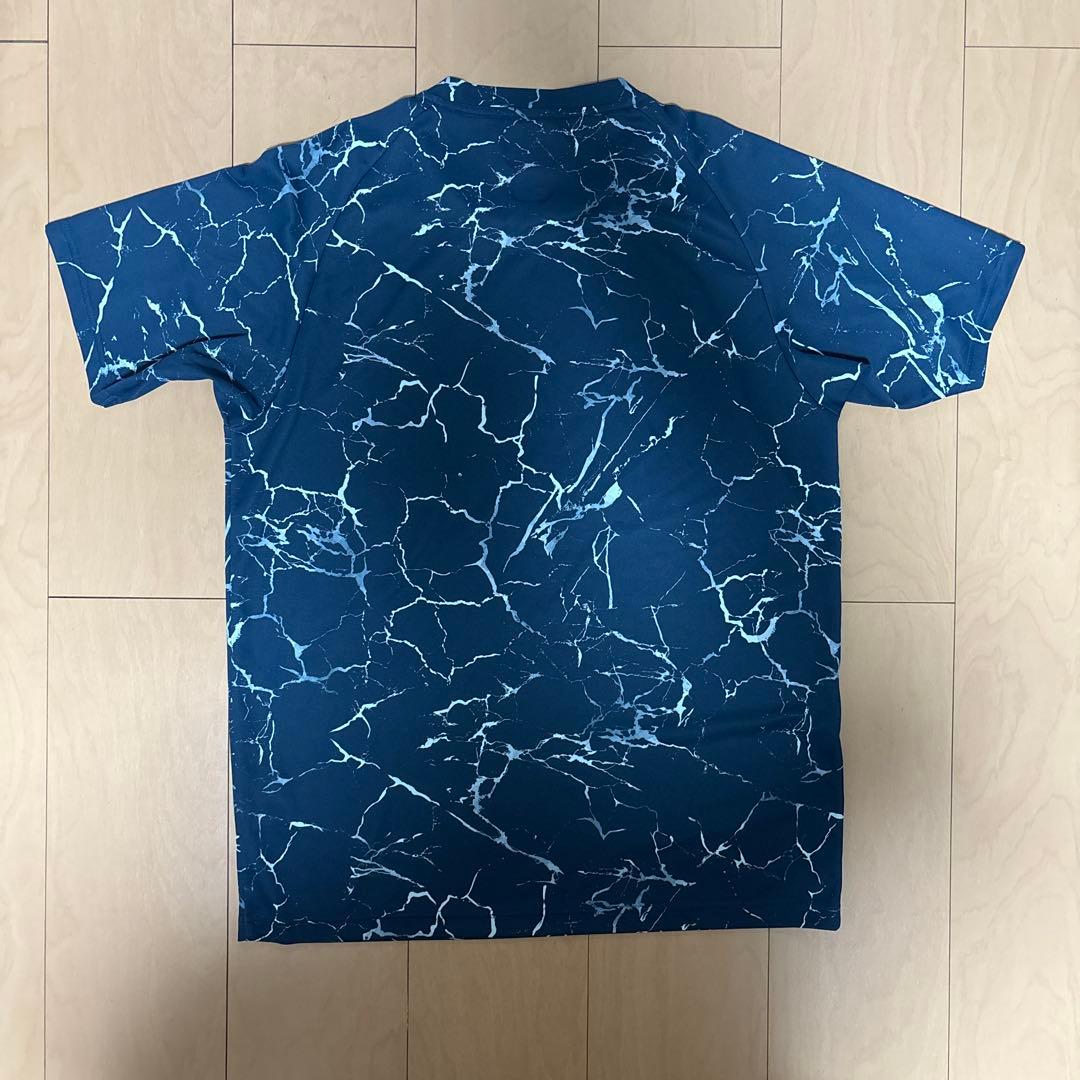 バドミントン YONEX ユニホーム