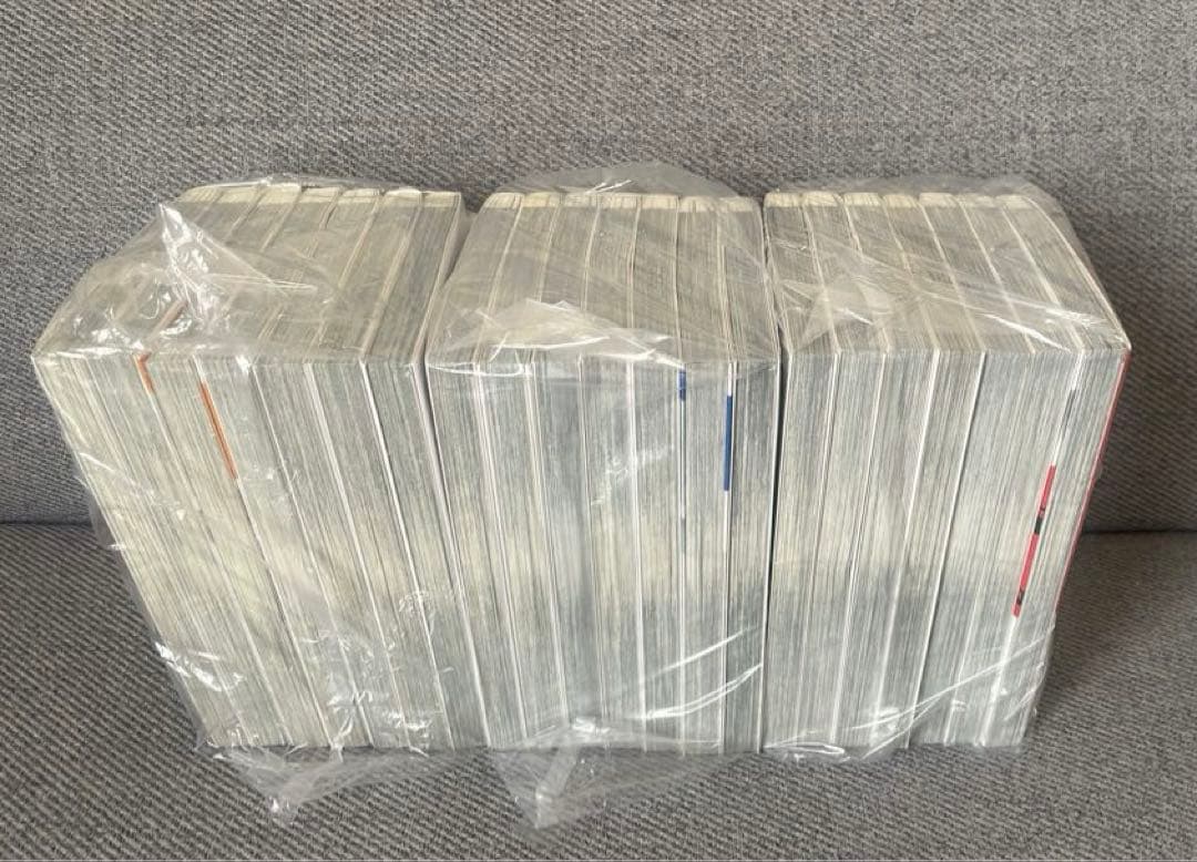 【美品】正直不動産1〜21巻セット