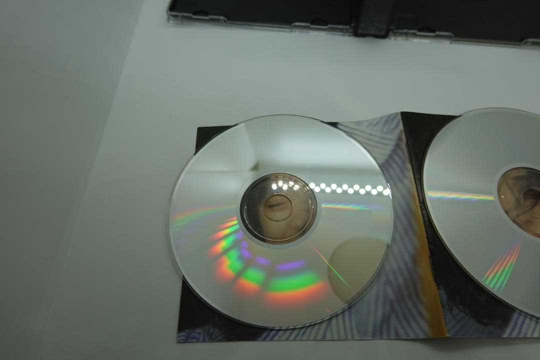 4*n様 激レア　吉沢秋絵　ミルキー・マインド　CD
