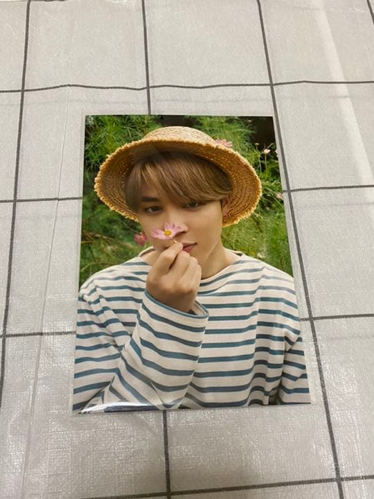 BTS シーグリ 2021 ジミン