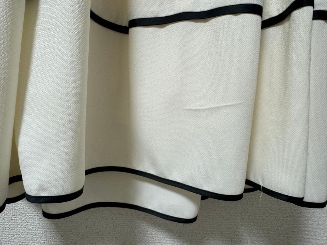 ワンピース Herlipto Bern Two-Way Dress