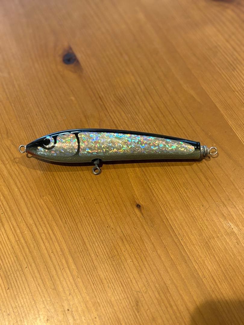 Carpenter カーペンター ブルーフィッシュ BF45-150