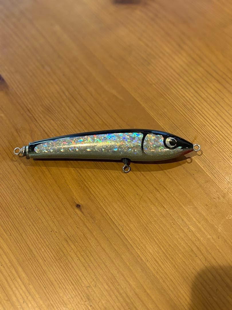 Carpenter カーペンター ブルーフィッシュ BF45-150