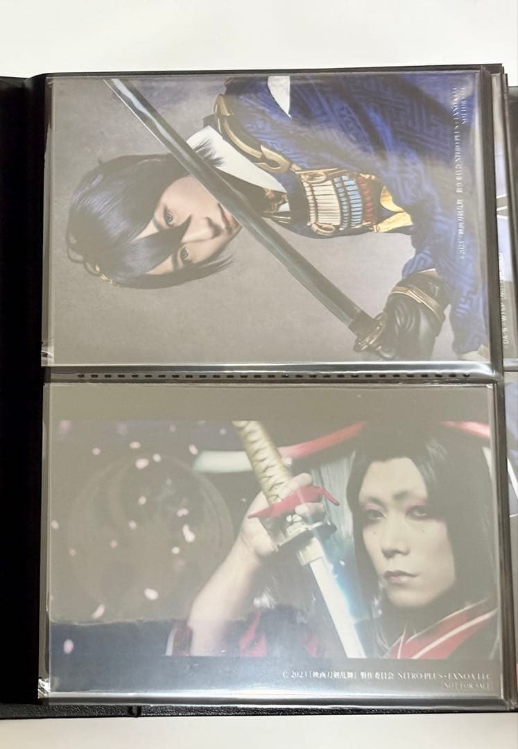 映画 刀剣乱舞-黎明- DVD 初回生産限定盤