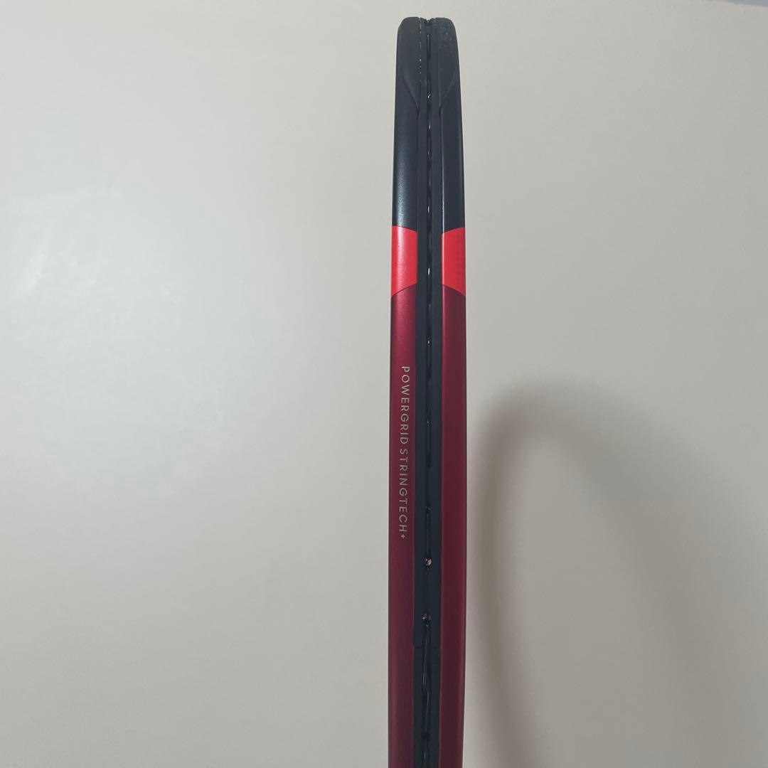 DUNLOP CX400tour（2024：赤、2025：黒） 2本セット