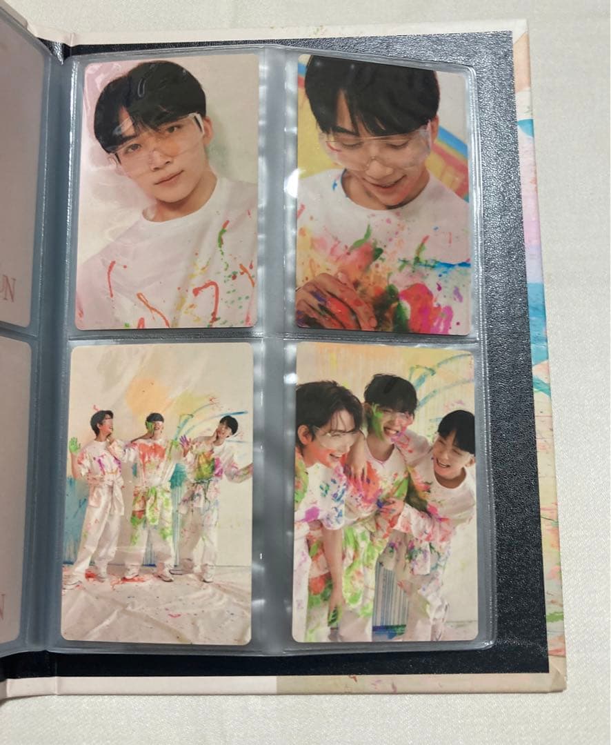 SEVENTEEN ジョンハン まとめ売り