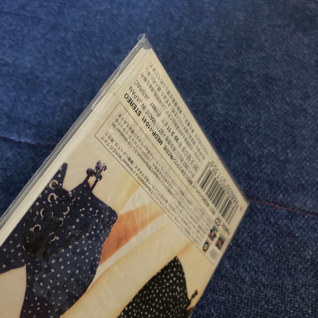 PINK LADY X HOLY.BEATをもう一度 8センチ8cmシングルCD