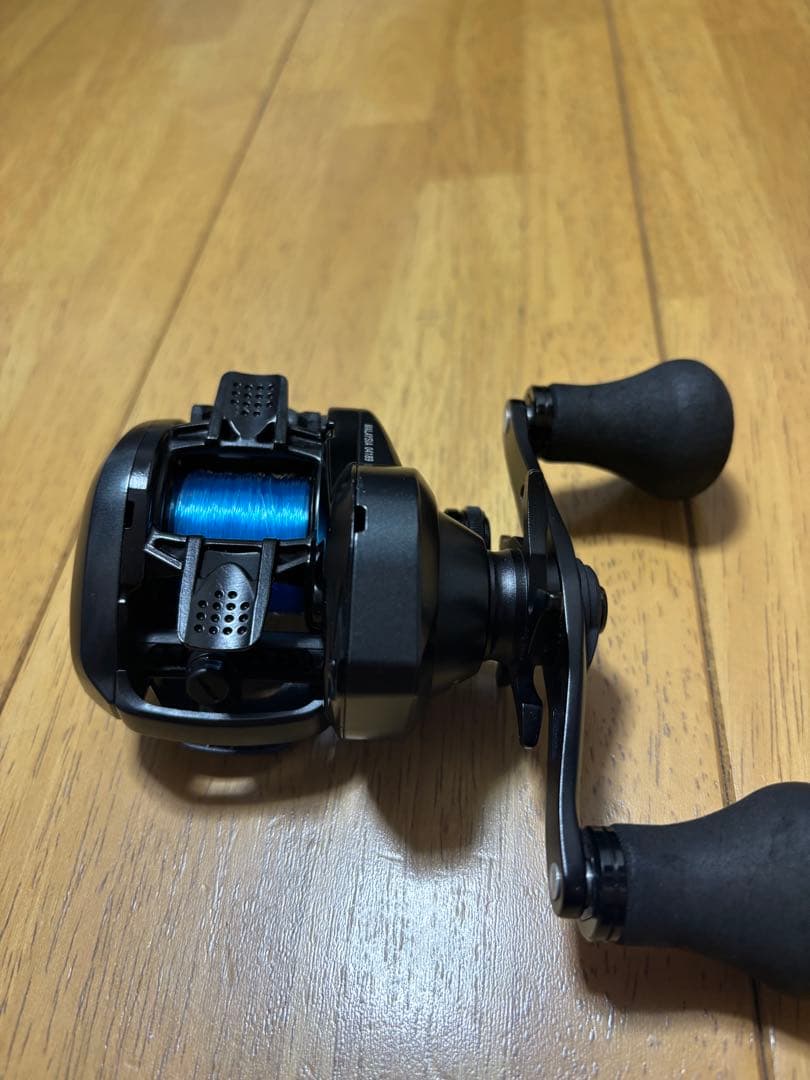 リール EXSENCE DCSS XG