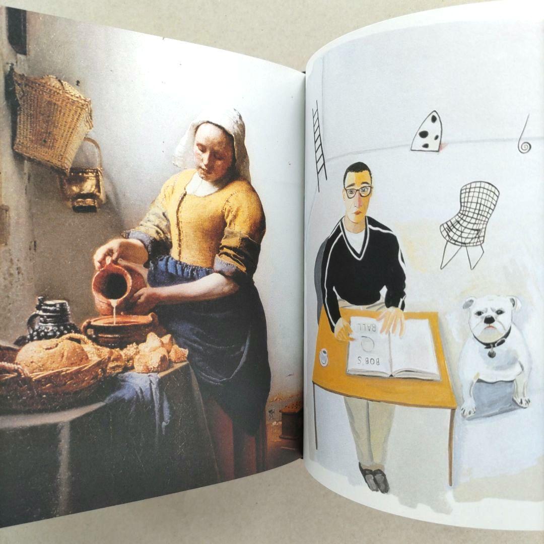CHAIRMAN ROLF FEHLBAUM/Tibor Kalman 作品集