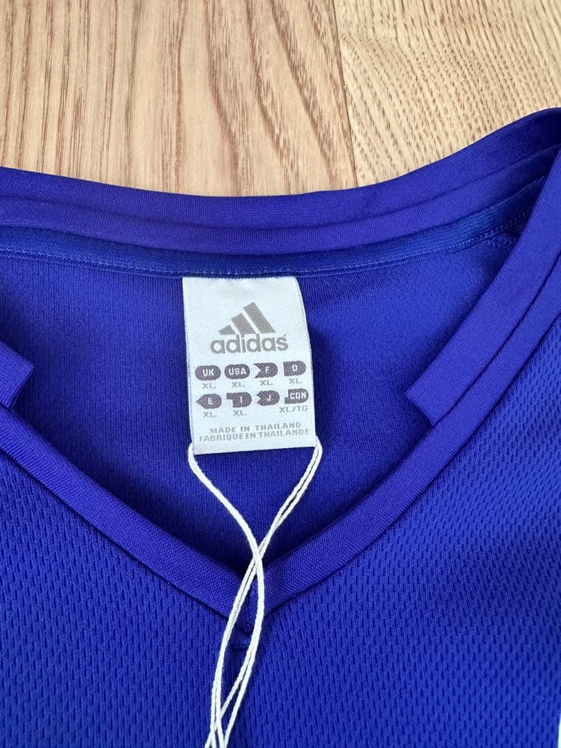 adidas 日本代表02/03 モデル ホームユニフォーム なでしこジャパン