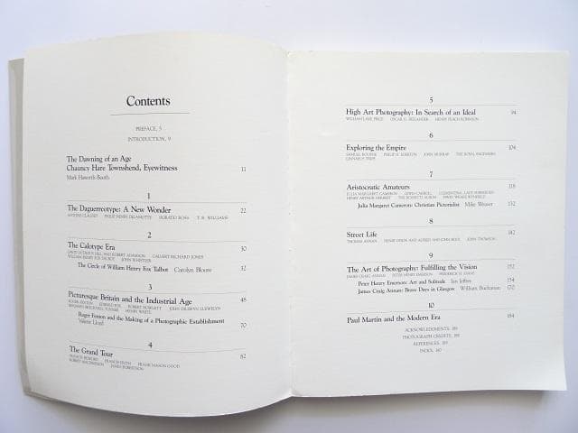 洋書◆アート写真作品集 本 イギリス写真の黄金時代 1839-1900