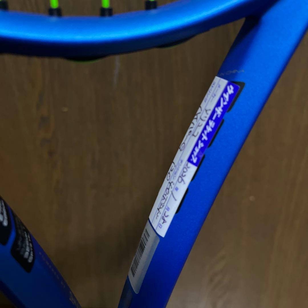 新品同様FX500LS G2 スペック計測済