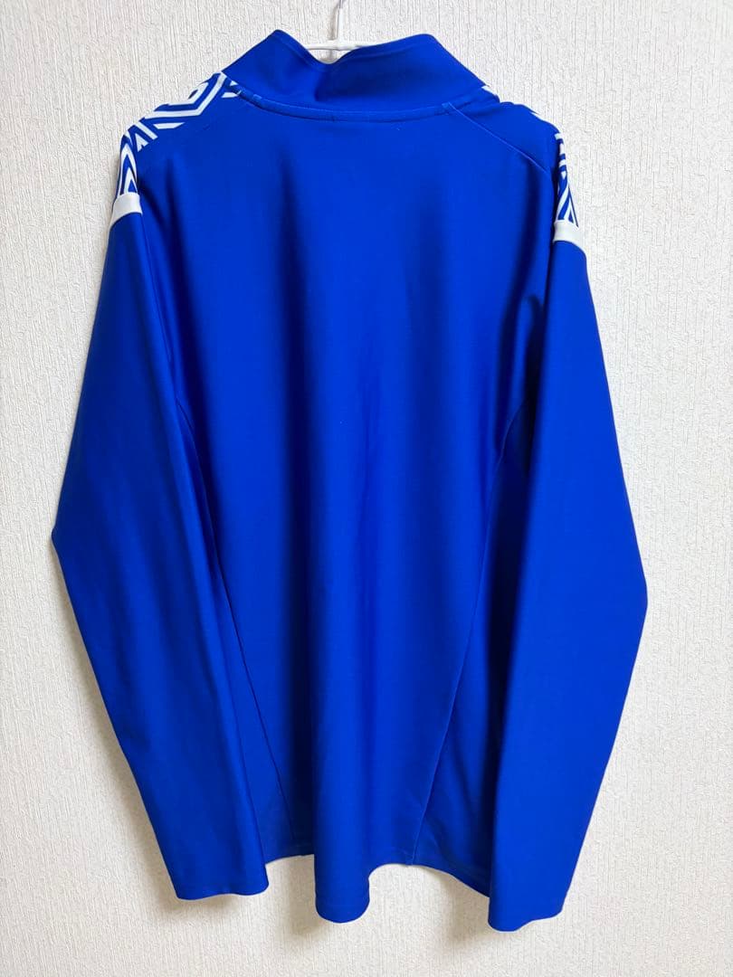 いわてグルージャ盛岡　Umbro ジャージ