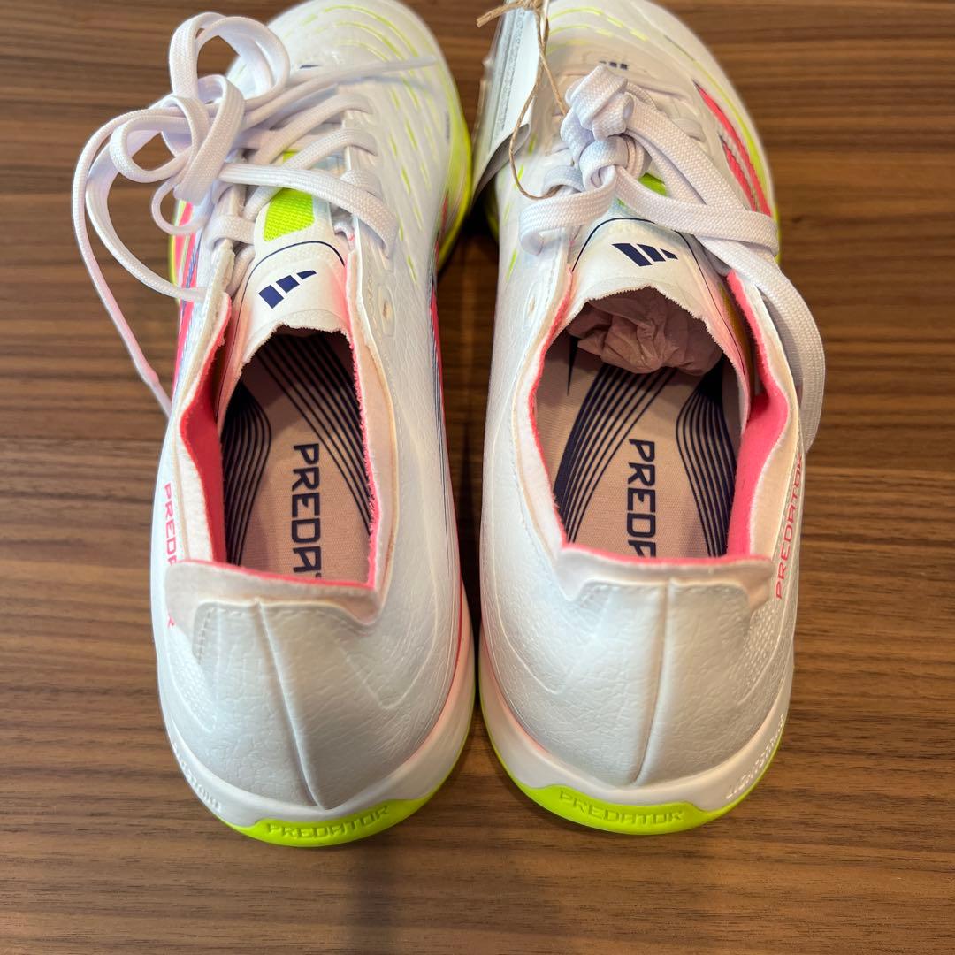adidas プレデターリーグTF PREDATOR LEAGUE 25.5㎝