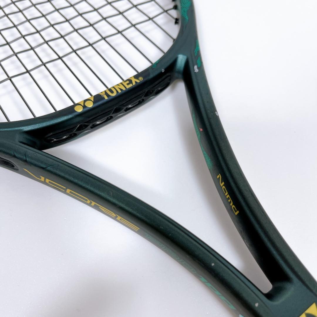 YONEX VCORE PRO100 ヨネックス 硬式テニスラケット G2