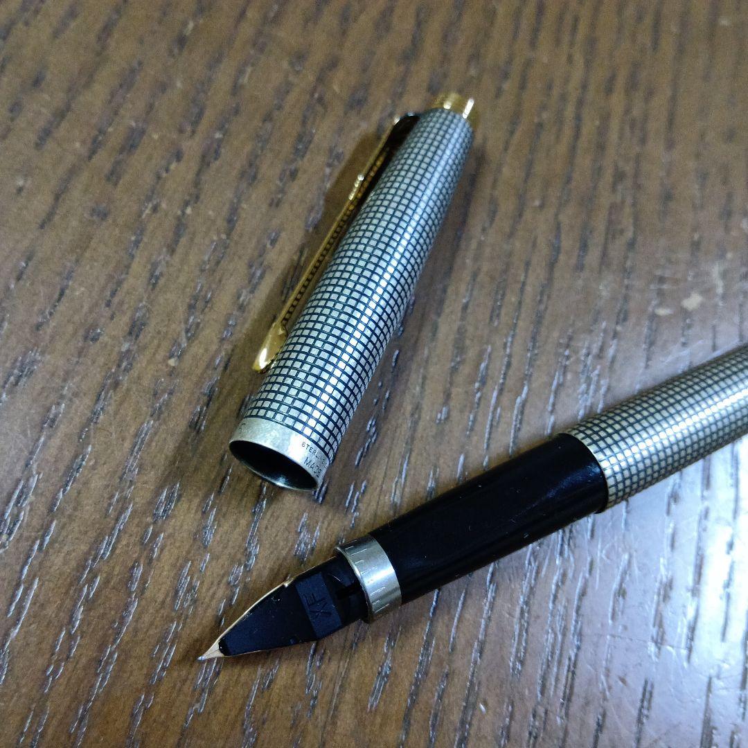 PARKER 万年筆