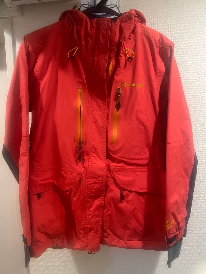 Columbia コロンビア スノーボードジャケット