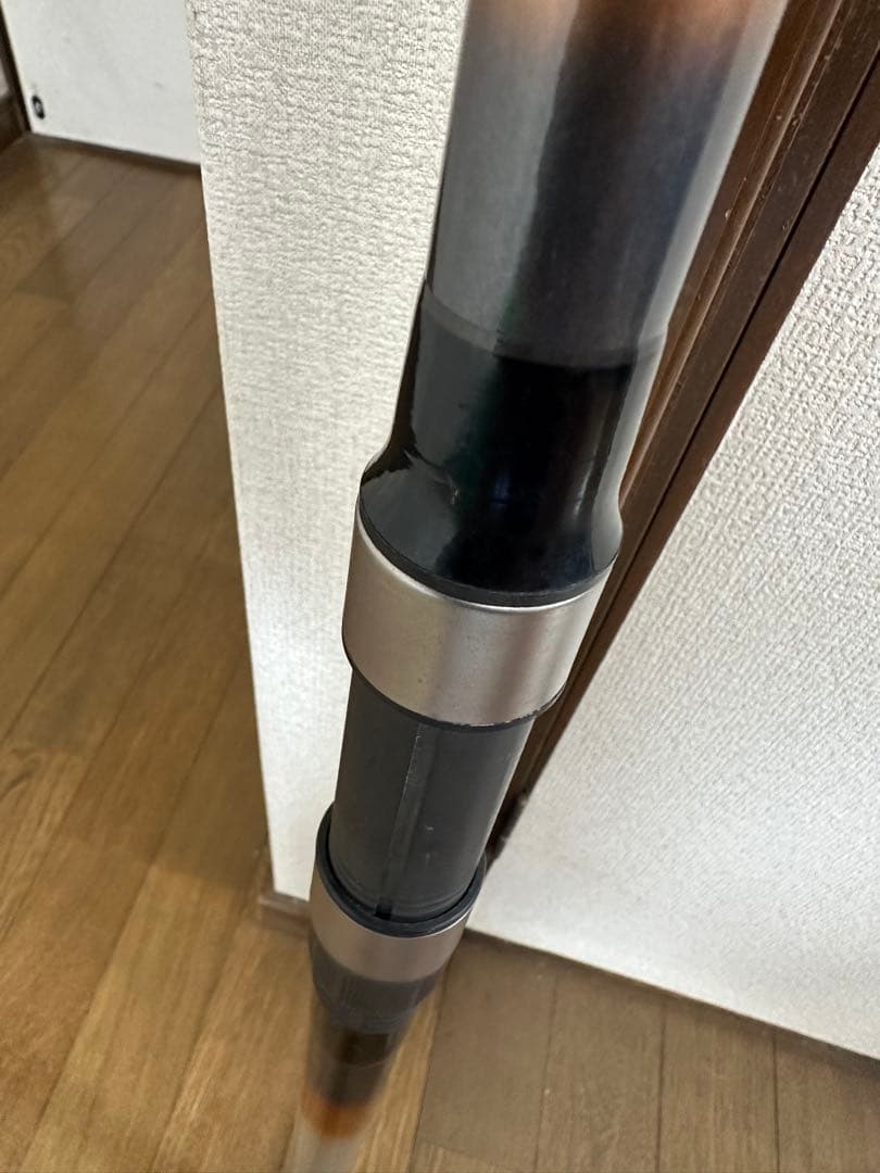 ダイワ　LIBERTY ISO 4-53 磯竿　遠投　フィッシングロッド