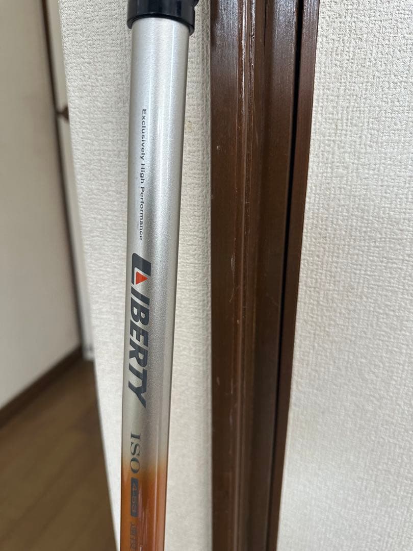 ダイワ　LIBERTY ISO 4-53 磯竿　遠投　フィッシングロッド