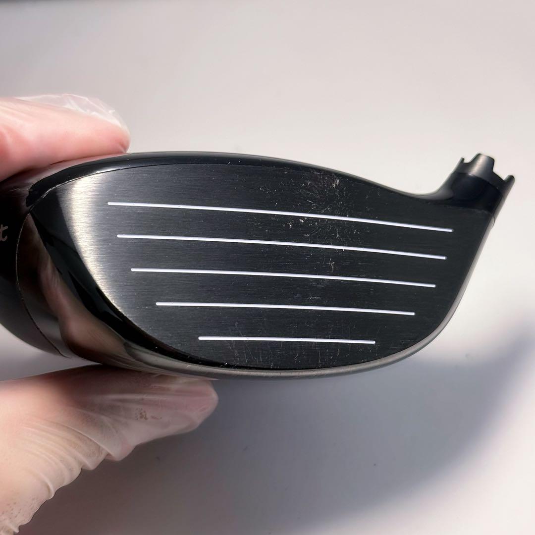 GT280 ミニドライバー　13° タイトリスト Titleist ヘッドのみ