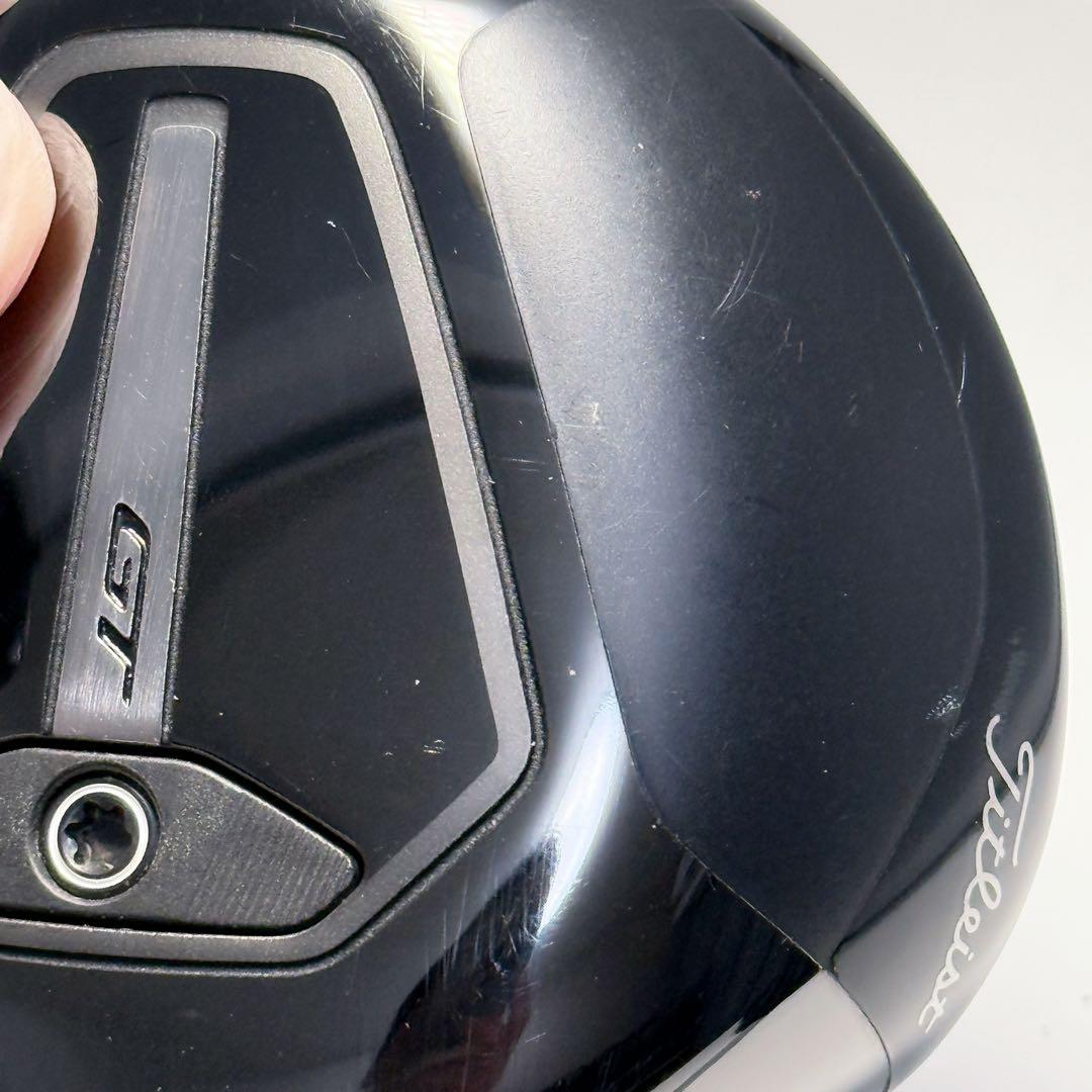 GT280 ミニドライバー　13° タイトリスト Titleist ヘッドのみ