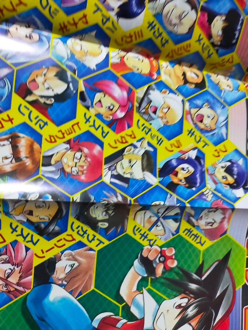 POKEMON the COMIC
5つ星のうち4.8(14)