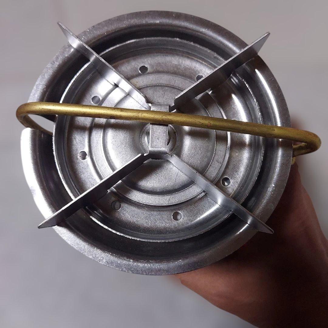 Coleman Model 440ー700Dコールマン日本未発売品