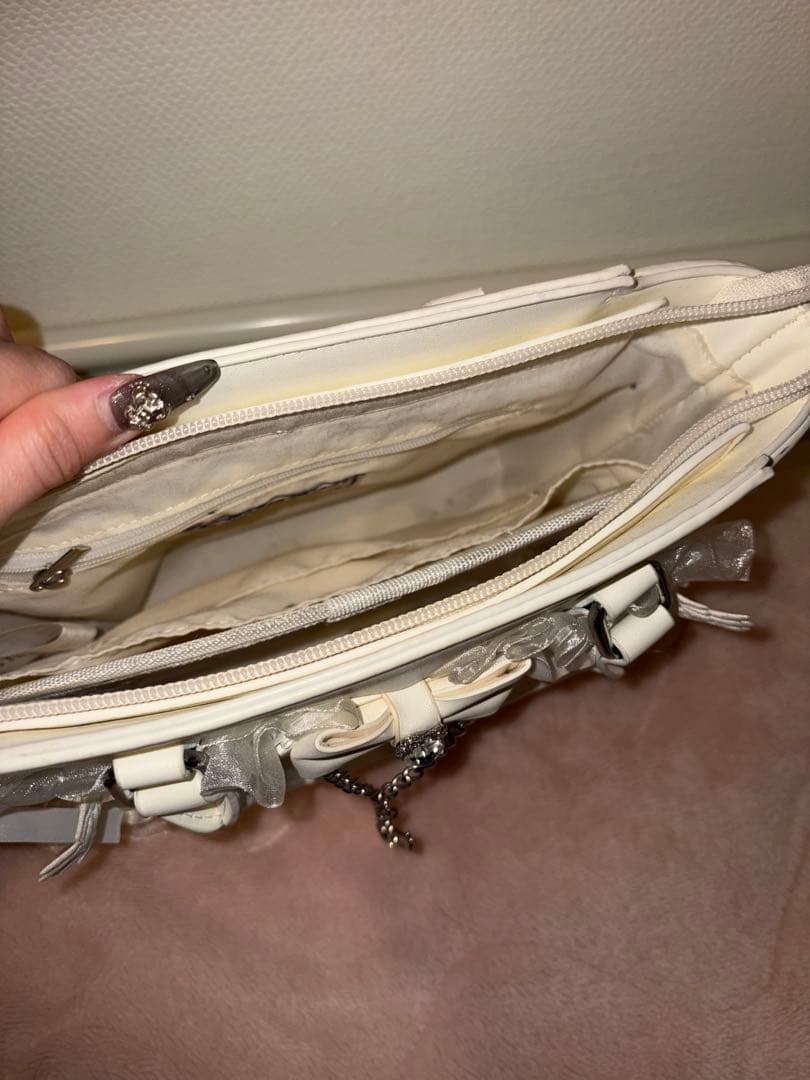 AnkRouge 確定ファンサのおまじないBag