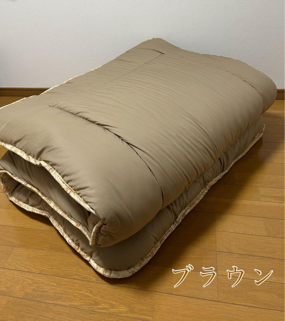 数量限定！新品日本製通気性抜群プロファイルウレタン敷布団ウレタン敷布団極厚敷布団