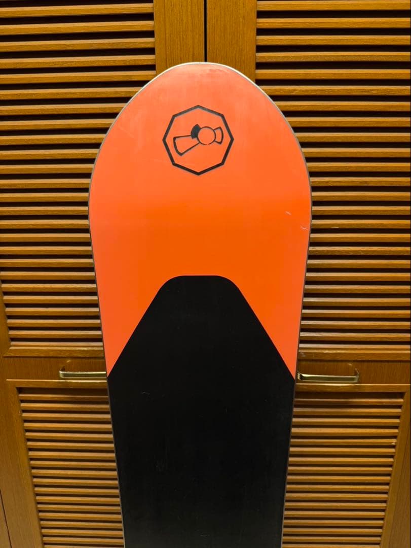スノーボード Capita Navigator 155cm 2022-2023