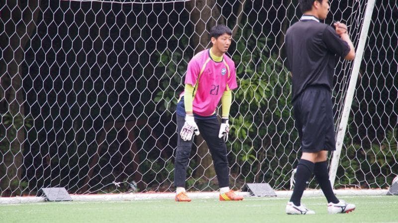 選手用 町田ゼルビア GK用練習試合用ユニフォーム 直筆サイン svolme
