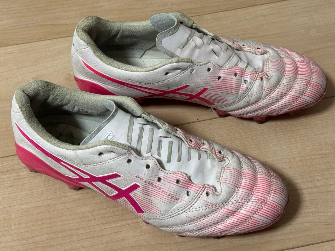 k*z様 ASICS DS LIGHT x-fly5 limited 25cm