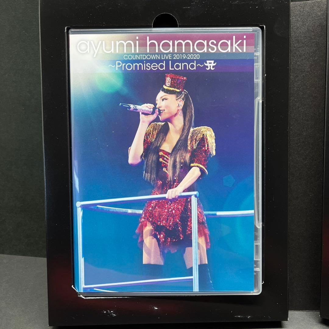 ayumi hamasaki COUNTDOWNLIVE mu-moショップ限定