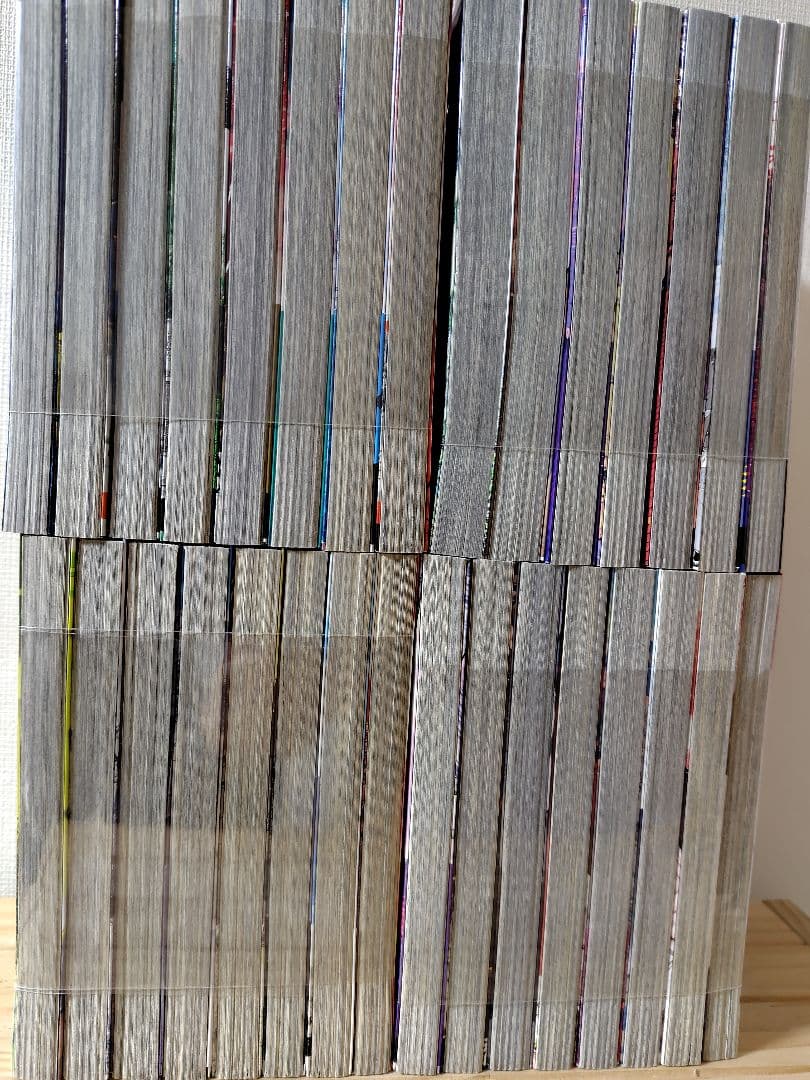ゴールデンカムイ 全巻セット 1-31巻