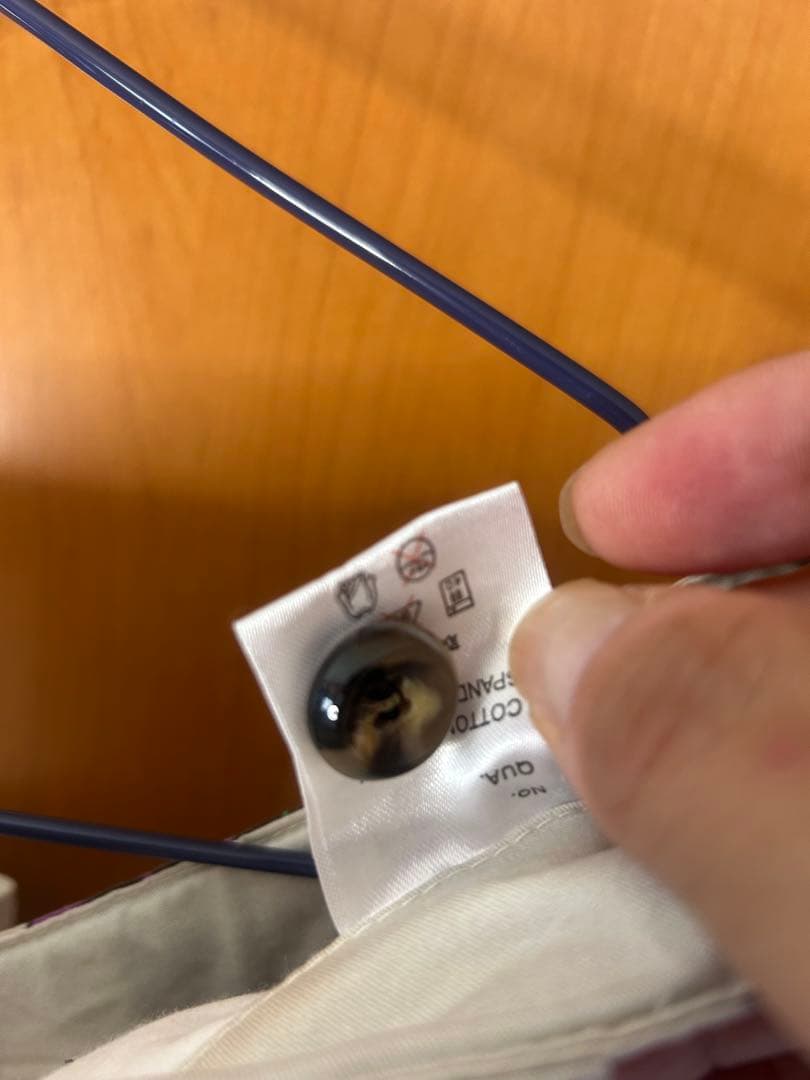 レフラー　WANIMAコラボ　上下セットアップ新品タグ付き