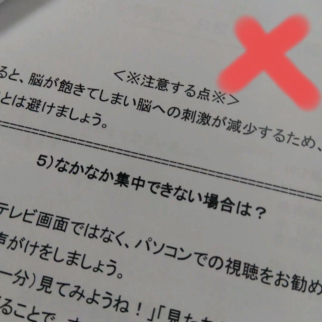 星みつる式　発達障害 療育 言語訓練ST 言葉トレーニングDVD全28巻セット