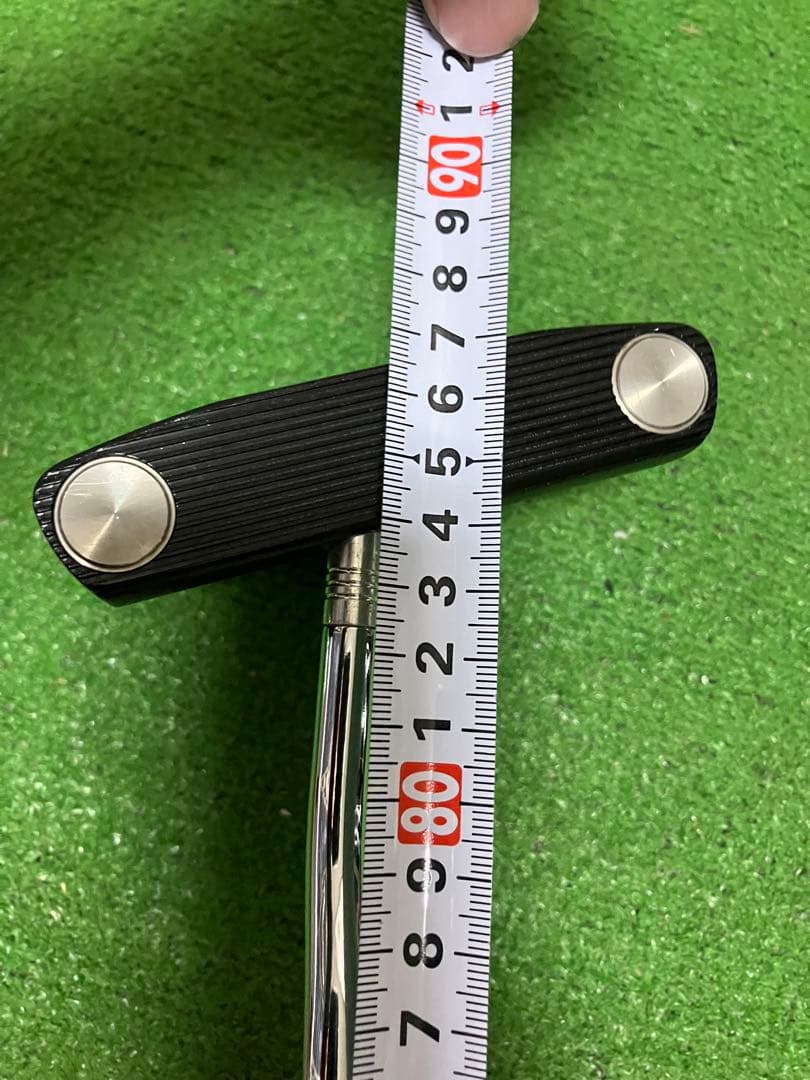 RIFE パター　2BAR 極美品