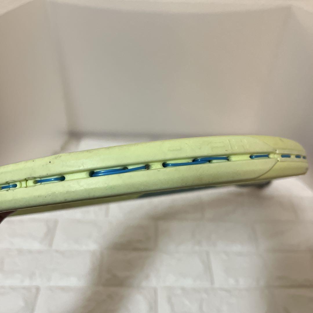 【グリップ新品】 HEAD EXTREME MP 2022 G2