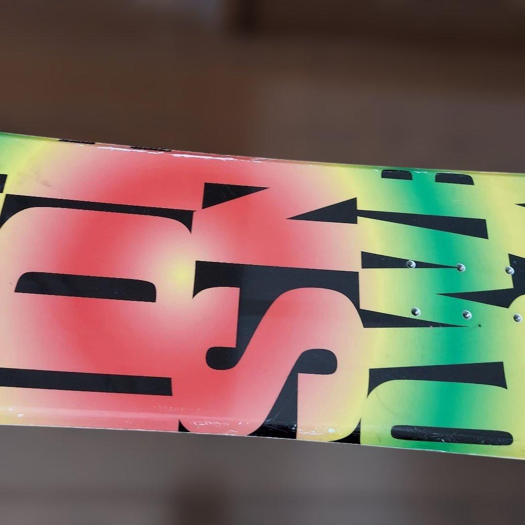JOY RIDE スノーボード カラフル130cm
